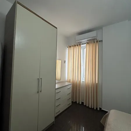 Denis Apartment *