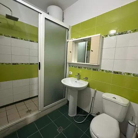 Denis Apartment